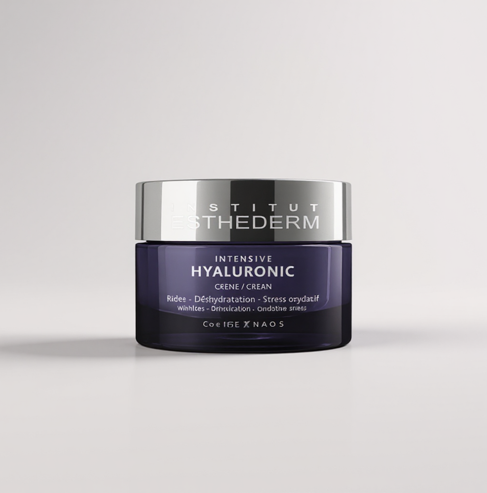 Esthederm Intensive Hyaluronic Creme 50ml